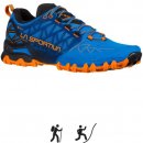 La Sportiva Bushido II GTX Electric Blue