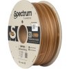 Spectrum PLA Nature FLAX, 1,75mm, 1000g, 80934
