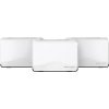 Mercusys Halo H27BE(1-pack) BE3600 Home Mesh Wi-Fi7 systém Halo H27BE(1-pack)