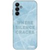 Picasee Fashion Case pro Samsung Galaxy A15 A156B 5G - SILENCE