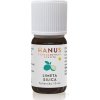 Hanus silica limetová 10 ml