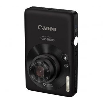 Canon Ixus 100 IS