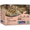 Bozita Cat kousky masa v želé multipack 12 x 85 g