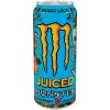 Monster Mango Loco Energetický nápoj 500ml x12