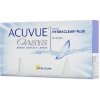 Johnson & Johnson Acuvue Oasys with Hydraclear Plus 6 šošoviek