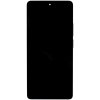 LCD Displej + Dotykové sklo + Přední kryt Xiaomi Redmi Note 13 Pro 4G
