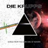 CD Die Krupps: Songs From The Dark Side Of Heaven DIGI