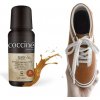 COCCINE Tekutá farba na semiš a nubuk – renovácia obuvi a doplnkov 75 ml | koňak 99988/COGNAC