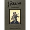Blade of the Immortal Deluxe Volume 3 (Samura Hiroaki)
