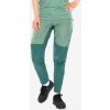 Dámske cyklistické nohavice Leatt Pant MTB Trail 2.0 - lagoon