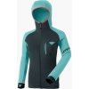 DYNAFIT Radical Polartec Hooded Jacket W