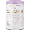 Allnutrition Alldeynn Collarose hydrolyzovaný kolagén pre ženy príchuť Mango & Passion Fruit 300 g