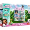 Trefl Trefl Brick Trick Gabby's Dollhouse