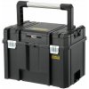 Stanley FatMax Pro-Stack Hlboký box s organizérom a veľkou rukoväťou FMST1-75796
