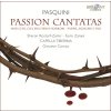 BERNARDO PASQUINI Passion Cantatas CAPELLA TIBERINA (CD) (BRILLIANT CLASSICS)