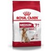 ROYAL CANIN Medium Adult +7 15 kg