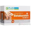 PLUS LEKÁREŇ Betakarotén 10 000 IU 100ks