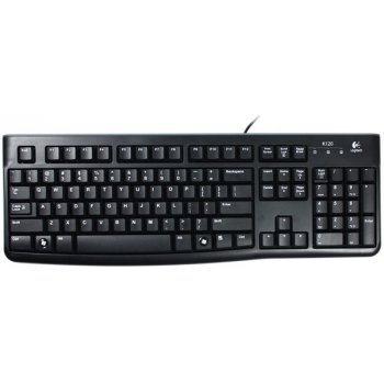 Logitech K120 920-002485