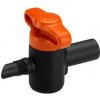 Ventil regulačný Gardena Micro-Drip-System Regulačný ventil, 5 ks GARDENA 13231-20