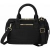 Travelite BARBARA Stepp Cosmetic Bag Black 4l
