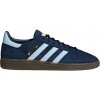 adidas Originals Handball Spezial Core Navy/ Clesky/ Gum5