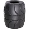 Perfect Fit SilaSkin Ball Stretcher Black