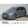 Volkswagen Touran 2.0 TDI DSG Highline 110 kW