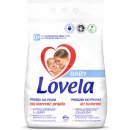 Lovela Baby prášok na pranie na farebnú bielizeň 4,1 kg 41 PD