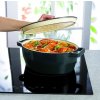 Pyrex pekáč liatinový 6 L SlowCook SC4AC33