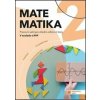 Matematika pro SOŠ 2 PS