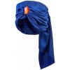 Turban Ali Baby Fialový karneval
