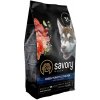 Savory Jr Large Fresh Turkey&Chicken 3 kg