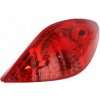 Peugeot 207 hatchback 06-09 svetlo zadná pravá