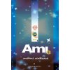 Enrique Barrios - Ami 3