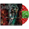 Incantation - Onward To Golgotha / Reedice / Coloured Splatter / Vi [LP]