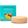 Saules Prírodný tuhý šampón mango na všetky typy vlasov 60g