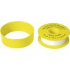 Tesniace teflónová páska 15 m x 19 mm x 0,2 mm