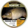 Sema Feeder Fluo 300 m 0,16 mm 3,85 kg