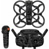 Stablecam Sada samolepiek DJI Avata 2 - PVC 1DJ0593 (1DJ0596)