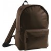 SOĽS Rider Batoh 15l SL70100 Chocolate TUN