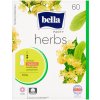 Bella herbs kvet lipy ultratenké slipové hygienické vložky 60 ks
