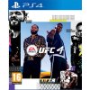 EA Sports UFC 4 (PS4)