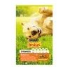 Friskies Balance s lahodnou kombináciou kuraťa a hovädzieho a so zeleninou 10 kg