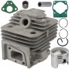 Powermat Powermat Sada valec + piest pre benzínovú krovinorez PM-KS-600T-CT