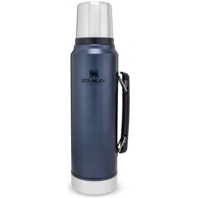 Stanley The Legendary Classic Thermos 1000 ml - Country DNA Mossy