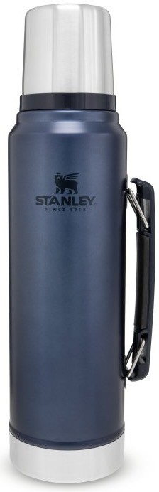 STANLEY termoska The Legendary Classic Bottle 1,0 L / 1.1QT Nightfall