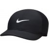Nike Golf Dri-FIT Club Structured Novelty Heathered Cap blk/grey/w