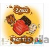 Čoko Battle - Július Belan