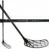 Unihoc UNILITE MAX TI 29 black/gold CLASSIC čierna / zlatá, Pravá (pravá ruka dole), 92cm (=102cm)