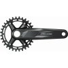 Kliky SHIMANO Deore FC-M5100 175mm 32 zubů, 11/10 speed, pouzdro BSA, Boost